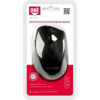 Мышь Smartbuy One SBM-602AG-K фото 4